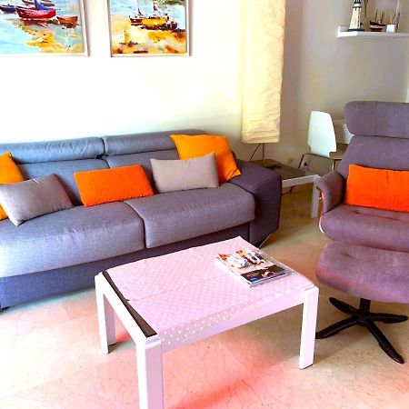 Mediterranean Apart Apartment Sitges Exterior photo