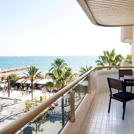 Mediterranean Apart Apartment Sitges Exterior photo