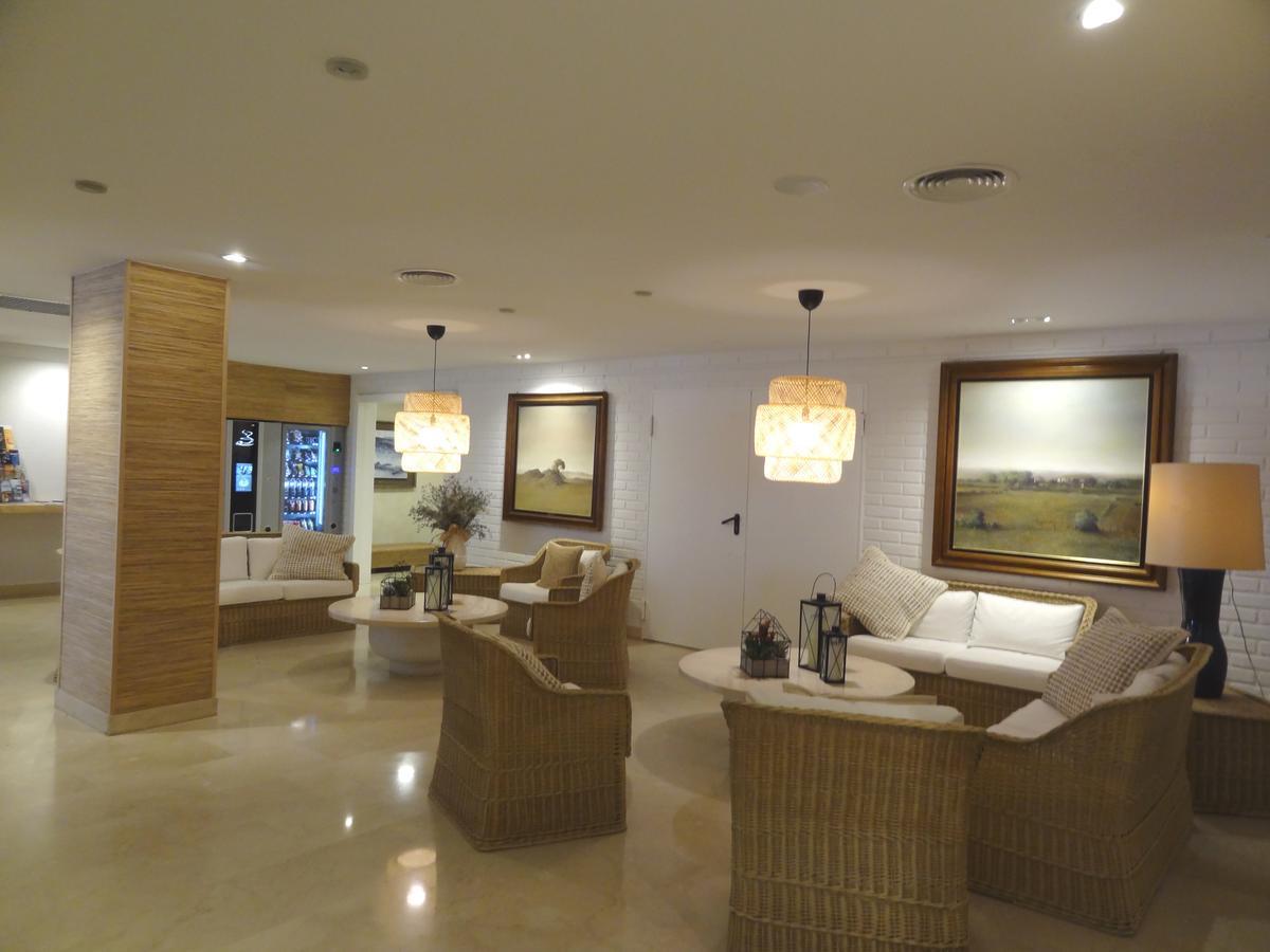 Mediterranean Apart Apartment Sitges Exterior photo